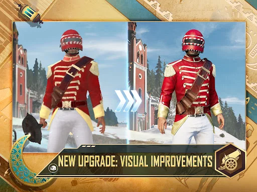 Download PUBG MOBILE LITE Terbaru – Performa Ringan & Seru description image 15