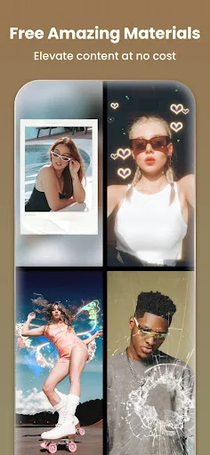 Download Video Editor InShot Terbaru – Edit Video AI Gratis description image 12