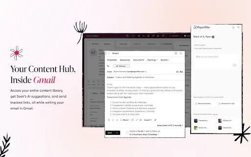 Unduh Paperflite Extension Chrome – Akses Konten Penjualan Instan description image 1