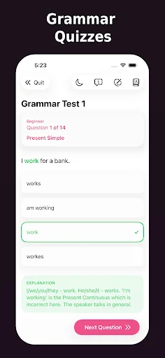 Download Cambridge English B2 FCE Terbaru – Latihan Soal Lengkap description image 8