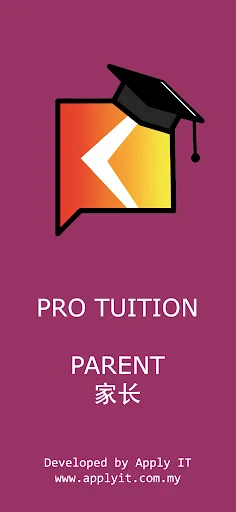 Download ProTuition Parent Terbaru – Pantau Prestasi Anak Anda description image 2