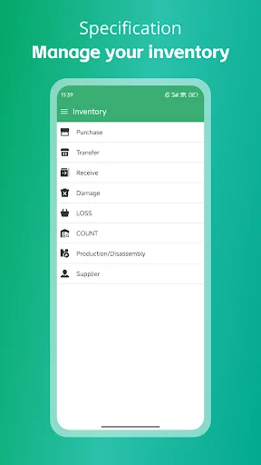 Download Toposfy POS Terbaru – Aplikasi Kasir Retail Gratis description image 3