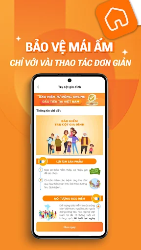 Download DIIN – Asuransi 24/7 Terbaru – Daftar Polis Mudah description image 3