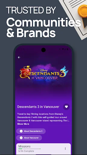 Download QuestUpon AR Terbaru – Petualangan Augmented Reality description image 8