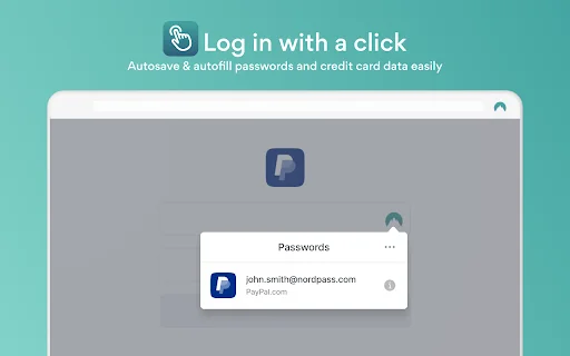 Download NordPass Terbaru – Kelola Password Aman & Gratis description image 3