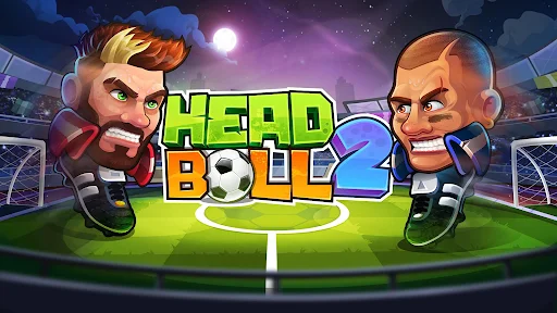 Download Head Ball 2 – Game Sepak Bola Online Terbaik di HP description image 6