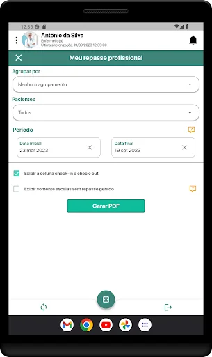 Download SpinCare App Terbaru – Solusi Perawatan Kesehatan Optimal description image 14