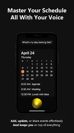 Download Axel AI Terbaru – Asisten AI Pribadi Terbaik Gratis description image 4