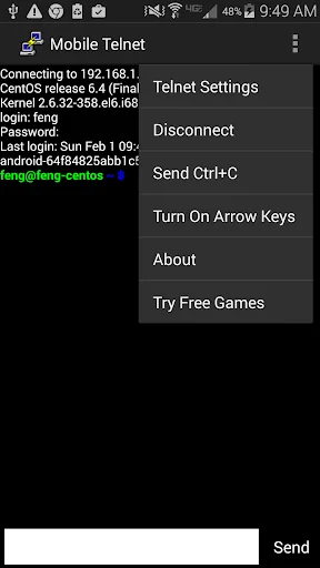 Download Mobile Telnet Terbaru – Akses Server Mudah & Cepat description image 12