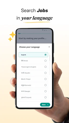Download Job Hai Terbaru – Cari Lowongan Kerja Terpercaya description image 5