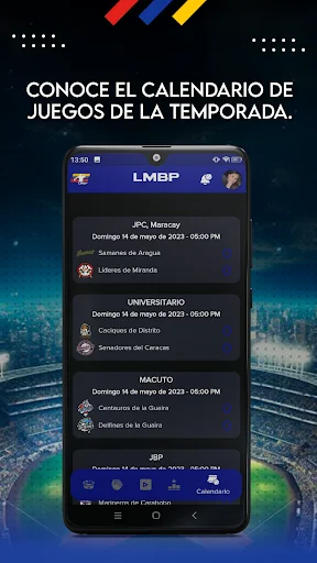 Download LMBP Terbaru – Update Berita Baseball Terlengkap description image 6