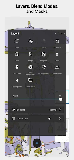 Download Sketchbook Terbaru – Aplikasi Gambar Gratis Terbaik description image 6