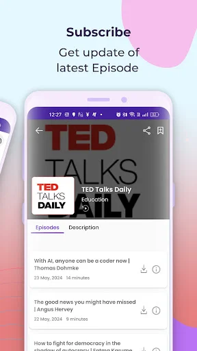Download Radio FM Terbaru – Streaming Radio Dunia Gratis description image 5