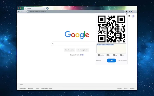 QR Code Generator Terbaik – Buat QR Code Cepat & Gratis description image 1