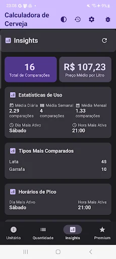 Download Calculadora de Cerveja Terbaru – Cek Harga Bir Termurah description image 7