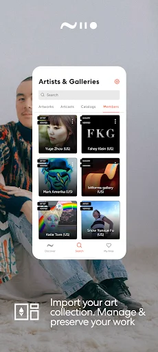 Download Niio Art Terbaru – Galeri Seni Video Digital Eksklusif description image 8