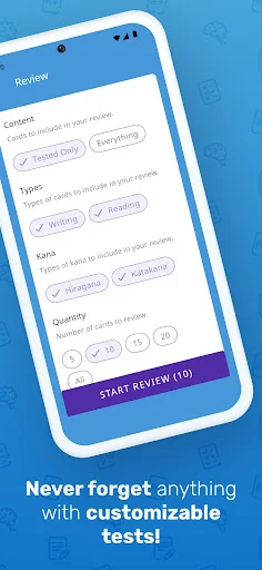Download Write It! Japanese Terbaru – Belajar Hiragana & Katakana description image 5