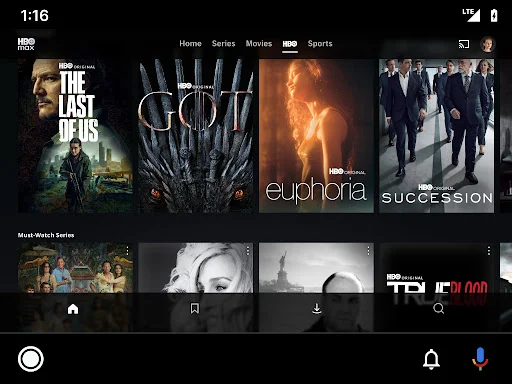 Download HBO Max Terbaru – Streaming Film & Serial Terbaik description image 32
