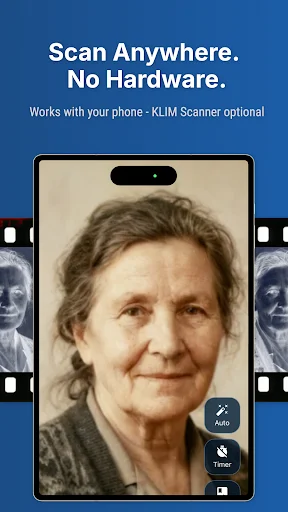Download Film Scanner by KLIM Terbaru – Ubah Film Negatif ke Digital description image 7