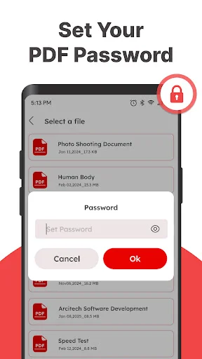 Download PDF Editor, Reader & Scanner – Edit & Scan PDF Gratis description image 14