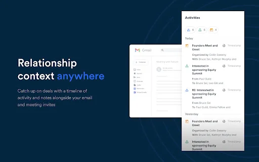 Download Affinity Pathfinder Terbaru – Kelola CRM Lebih Cepat description image 5