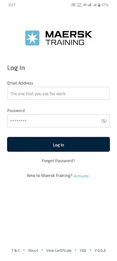 Download Maersk Training TMS Versi Terbaru – Lacak Sertifikasi Anda description image 1