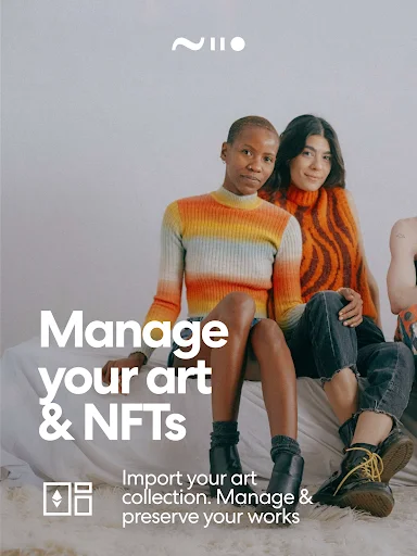 Download Niio Art Terbaru – Galeri Seni Video Digital Eksklusif description image 16
