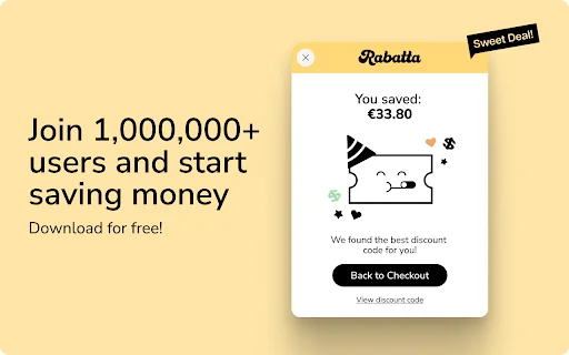 Download Rabatta Terbaru – Hemat Belanja Online dengan Kode Diskon description image 5