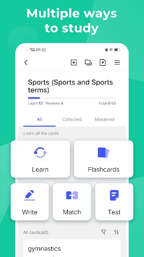 Download Knowlet Terbaru – Belajar Flashcard Gratis & Efektif description image 3