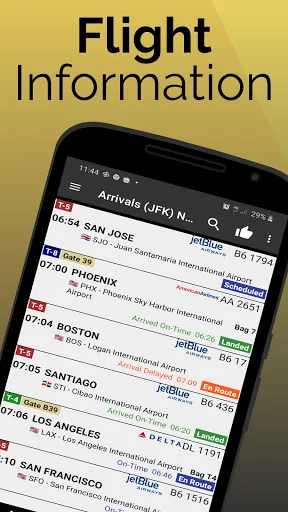 Download Bristol Airport Flight Info Terbaru – Jadwal Real-Time description image 1