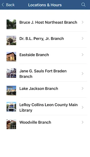 Unduh Aplikasi Leon County Public Library Terbaru – Akses Buku Gratis description image 11