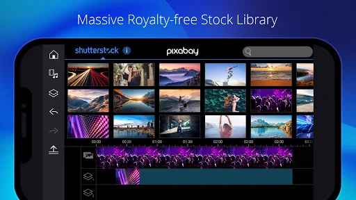 Download PowerDirector Terbaru – Edit Video AI Profesional description image 5