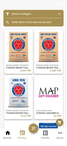 Download MSTR Terbaru – Aplikasi Mitra Semen Tiga Roda Gratis description image 4