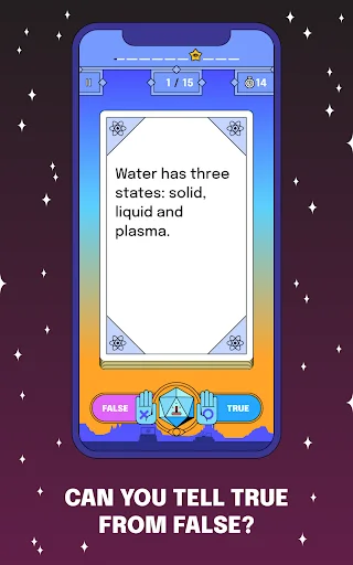 Download Dilemo Terbaru – Game Trivia Edukatif Tanpa Iklan description image 14