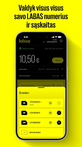 Download MANO LABAS Versi Terbaru – Aplikasi All-in-One Terbaik description image 6