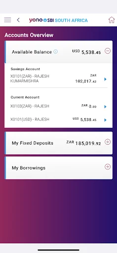 Download YONO SBI South Africa Terbaru – Aplikasi Perbankan Aman description image 6