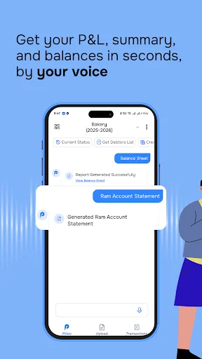 Download Pilloo AI Terbaru – Solusi Akuntansi Suara Praktis description image 6