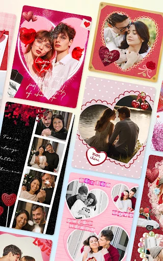 Collage Maker & Photo Editor Terbaru – Edit Foto & Kolase Gratis description image 19