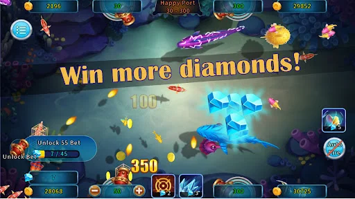 Download Fish Slayer Game Terbaru – Tembak Ikan & Menang Gratis description image 22