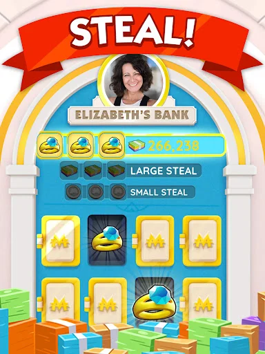 Download MONOPOLY GO! Terbaru – Mainkan Game Papan Seru Gratis description image 20