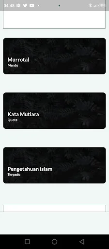 Download Al Barzanji Offline Terbaru – Buku Doa Saku Gratis description image 8