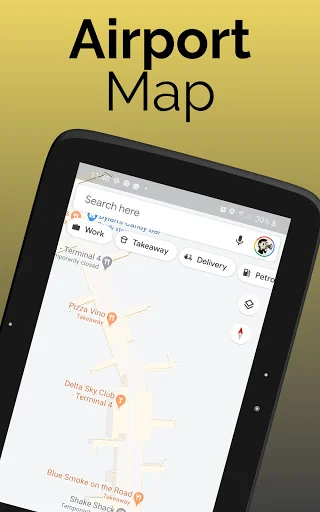 Download Bristol Airport Flight Info Terbaru – Jadwal Real-Time description image 18