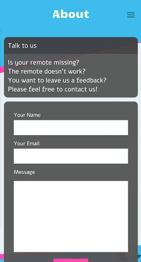 Download Remote Control for EtiSalat Terbaru – Kontrol Mudah description image 7
