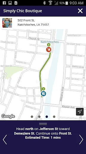 Download Go Natchitoches Terbaru – Jelajah Sejarah Gratis description image 7