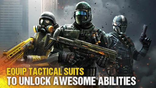 Download Modern Combat 5 FPS Terbaru – Game Aksi Mobile Terbaik description image 8