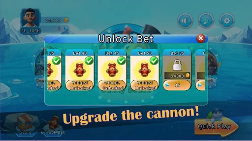 Download Fish Slayer Game Terbaru – Tembak Ikan & Menang Gratis description image 20