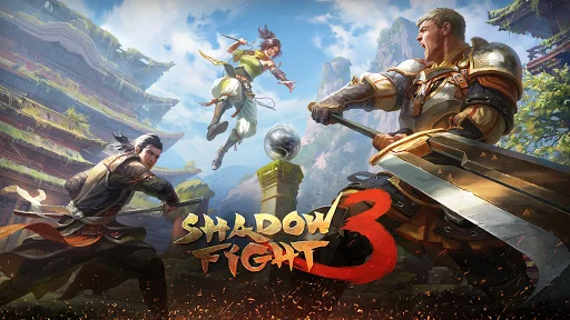Download Shadow Fight 3 Terbaru – Game RPG Ninja Terbaik description image 6