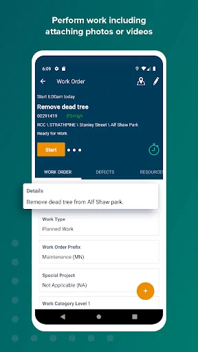 Download Field dari TechnologyOne Terbaru – Solusi Bisnis Efisien description image 6