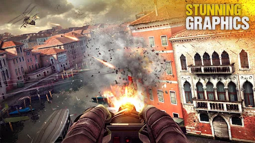 Download Modern Combat 5 FPS Terbaru – Game Aksi Mobile Terbaik description image 17