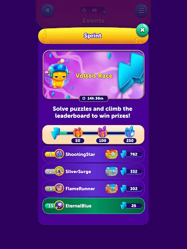 Download CodyCross: Teka-Teki Silang Seru – Asah Otak Gratis description image 9